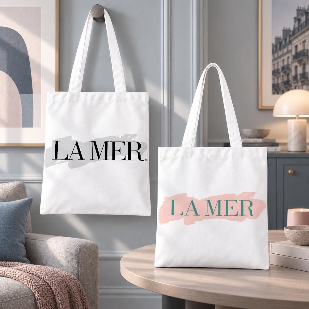 Luxury Skincare Shop - Bolsas de almacenamiento de lujo para