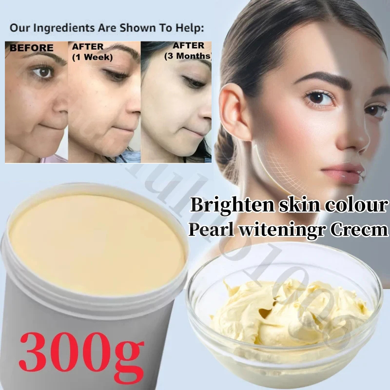Luxury Skincare Brands - Fuerte eficaz mejor crema blanqueadora Facial