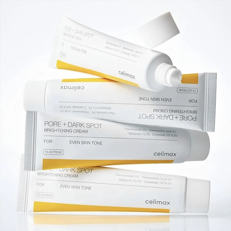 Crema Facial Aclarante para Ma - Luxury Skincare Brands reseña y precio