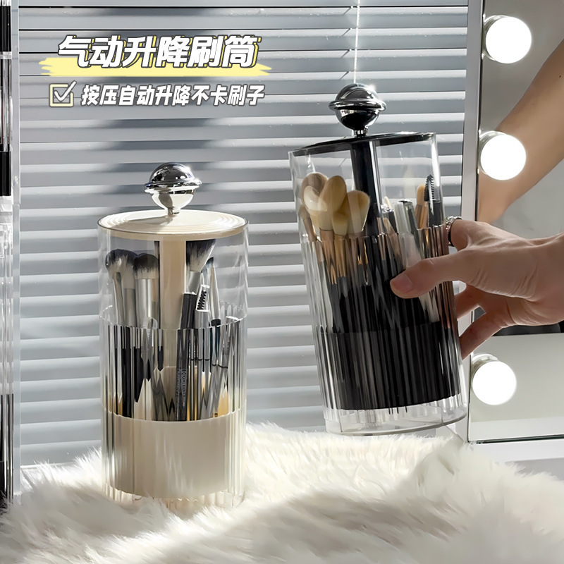 Soporte automático para brocha - Luxury Skincare And Makeup Brands reseña y precio