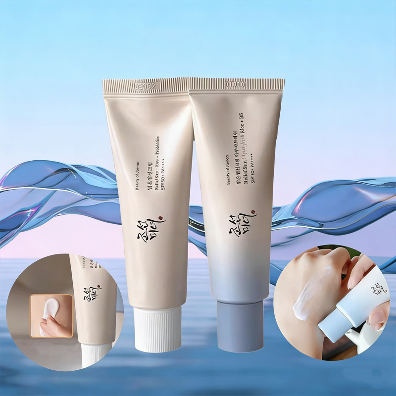 Protector Solar Facial SPF50+  - Luxury Skincare Brands reseña y precio