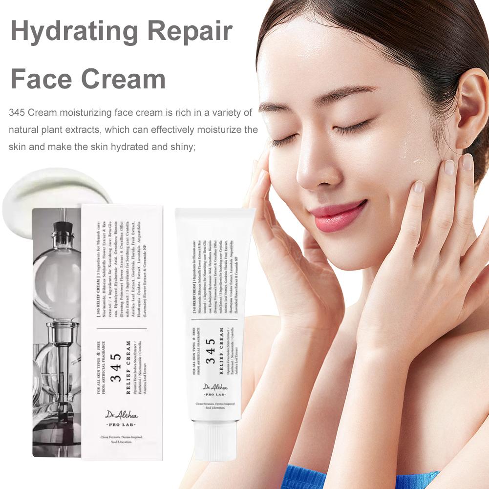 Crema Antioxidante 345/147, Su - Luxury Skincare Brands reseña y precio
