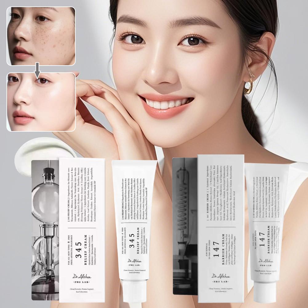 Crema Antioxidante 345/147, Su - Luxury Skincare Brands reseña y precio
