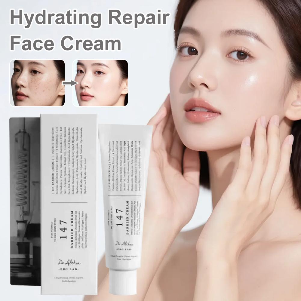 Crema Antioxidante 345/147, Su - Luxury Skincare Brands reseña y precio