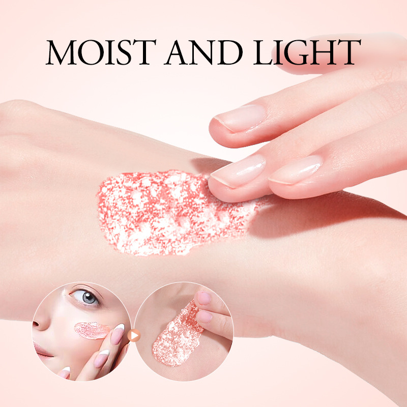 Crema facial hidratante, crema - Luxury Skincare Brands reseña y precio