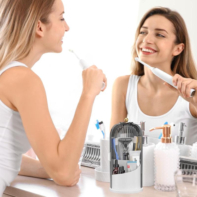 360 °   Organizador de maquill - Luxury Skincare And Makeup Brands reseña y precio