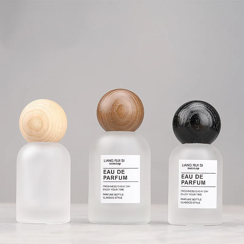 Botella de Perfume de vidrio t - Luxury Skincare Packaging reseña y precio