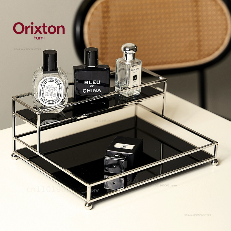 Organizador de Escritorio Metá - Luxury Skincare Tools reseña y precio