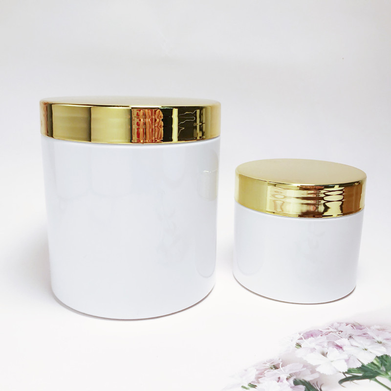 10/21 piezas de tarros cosméti - Luxury Skincare Packaging reseña y precio