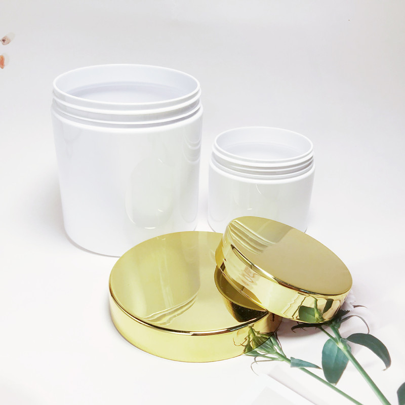 10/21 piezas de tarros cosméti - Luxury Skincare Packaging reseña y precio