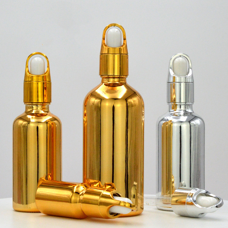 Botellas cuentagotas de 5ml-10 - Luxury Skincare Packaging reseña y precio