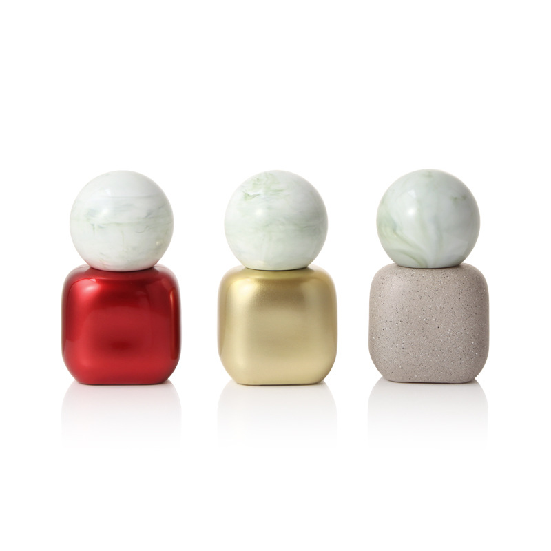 Botella de bomba de loción de  - Luxury Skincare Packaging reseña y precio