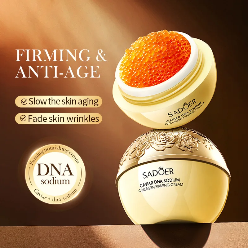 Crema de Esencia de Caviar de  - Luxury Skincare Brands reseña y precio