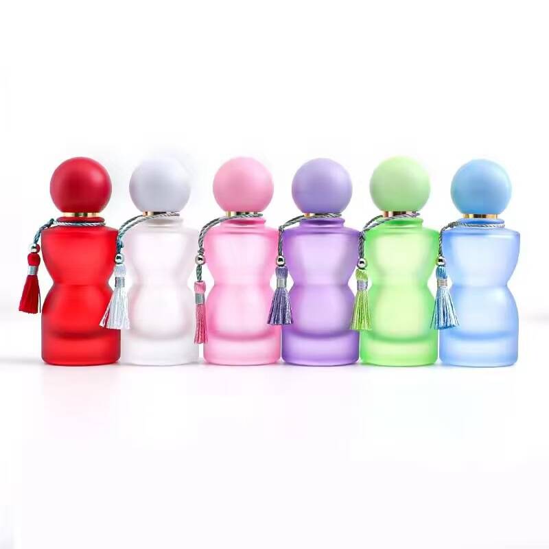 Decantador de perfume de alta  - Luxury Skincare Packaging reseña y precio