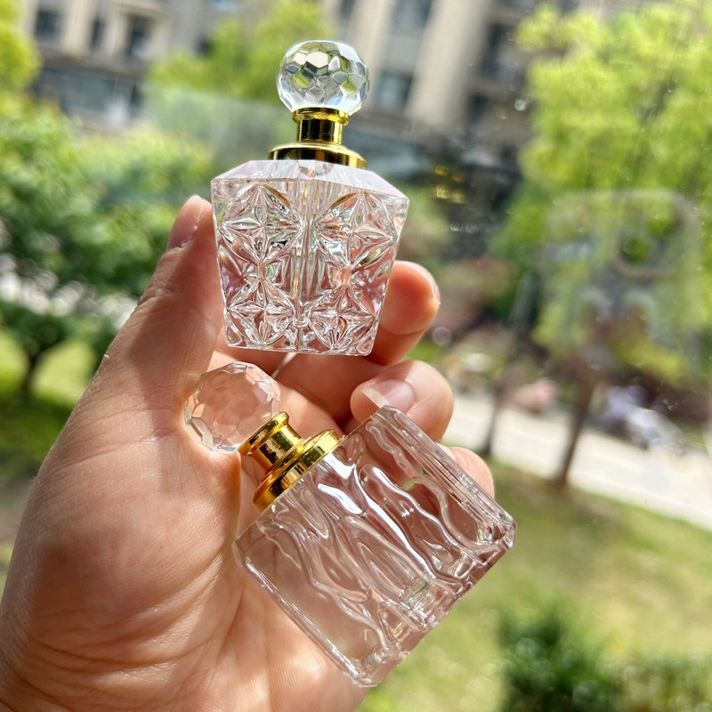 Gotero de Perfume rellenable,  - Luxury Skincare Packaging reseña y precio