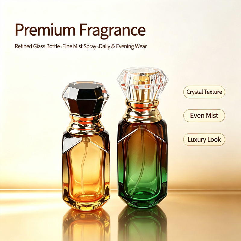 Atomizador de Perfume de 30 ml - Luxury Skincare Packaging reseña y precio