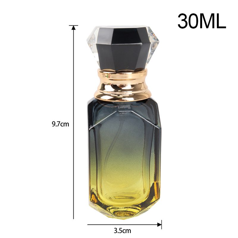 Atomizador de Perfume de 30 ml - Luxury Skincare Packaging reseña y precio